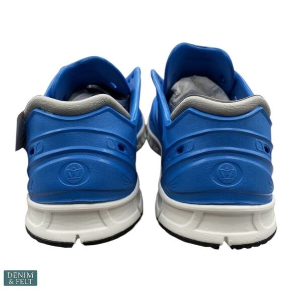 Crosskix APX Pacific Blue Hybrid Water/Beach/Boat Shoes Men’s 6 & 9 Unisex NEW - Picture 11 of 16